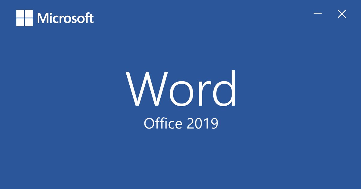 office 2019 for mac release date